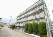 パレドール東所沢Ⅱ　の画像