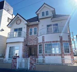 【外観】 | さいたま市緑区大間木　中古戸建