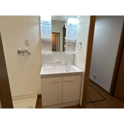 【洗面所】 | ルネスシーナ