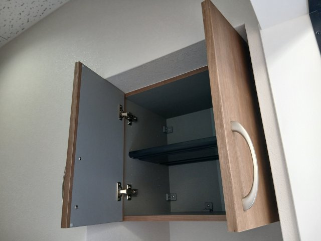 Pinot noir(ピノ・ノワール)の収納