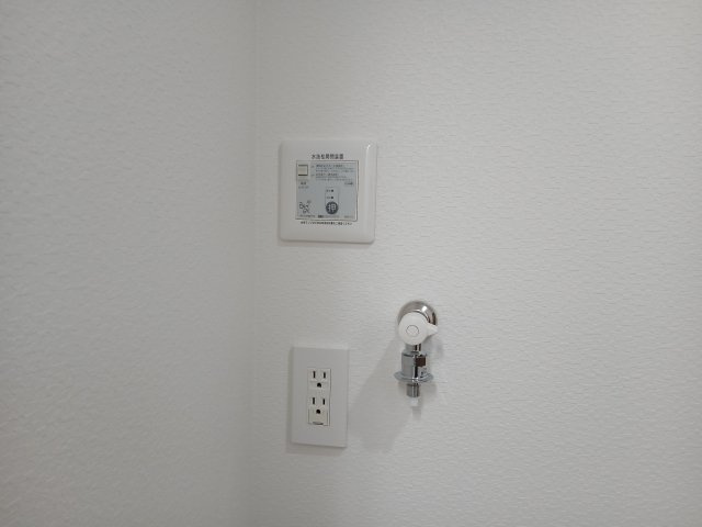 Pinot noir(ピノ・ノワール)の設備