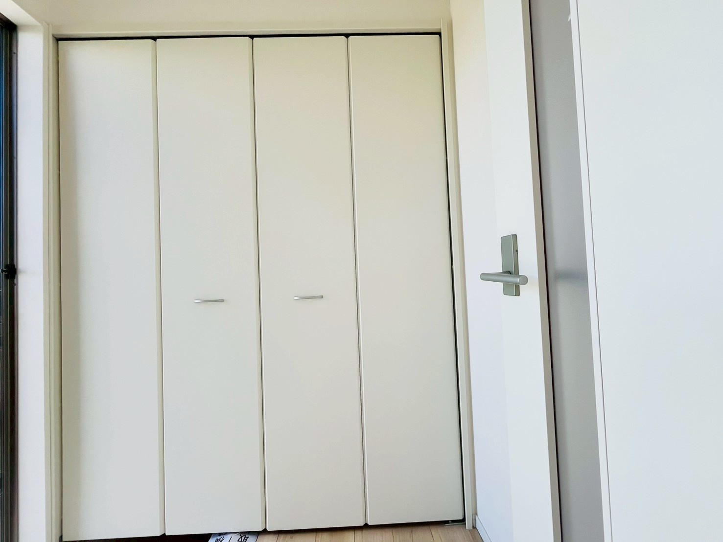 ❤❤うるま市天願第３－4号棟（全４棟）の収納