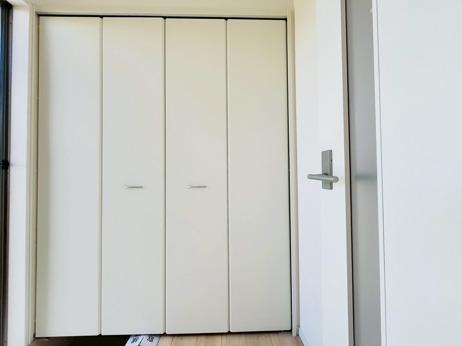 ❤❤うるま市天願第３－4号棟（全４棟）の収納