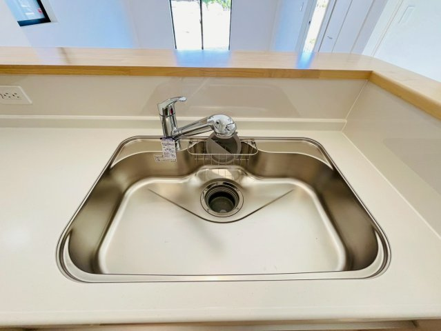 ❤❤うるま市天願第３－4号棟（全４棟）の浴室