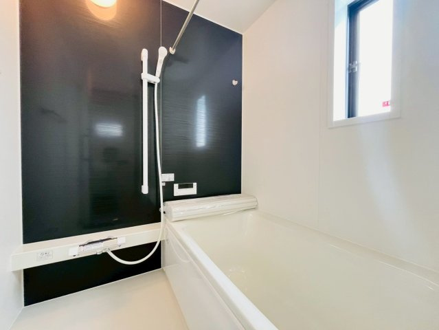 ❤❤うるま市天願第３－4号棟（全４棟）の浴室