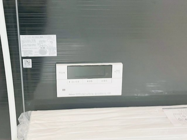 ❤❤うるま市天願第３－4号棟（全４棟）の防犯設備