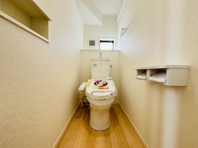 ❤❤うるま市天願第３－4号棟（全４棟）のその他