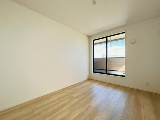 ❤❤うるま市天願第３－4号棟（全４棟）の洋室