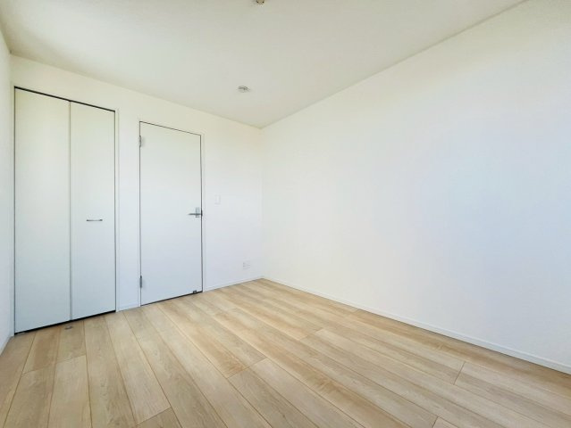 ❤❤うるま市天願第３－4号棟（全４棟）の洋室