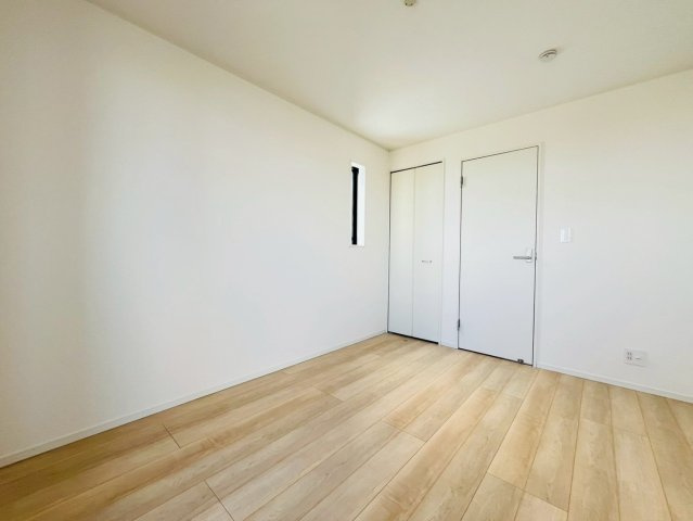 ❤❤うるま市天願第３－4号棟（全４棟）の洋室