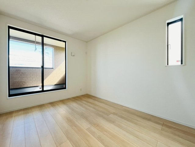 ❤❤うるま市天願第３－4号棟（全４棟）の洋室