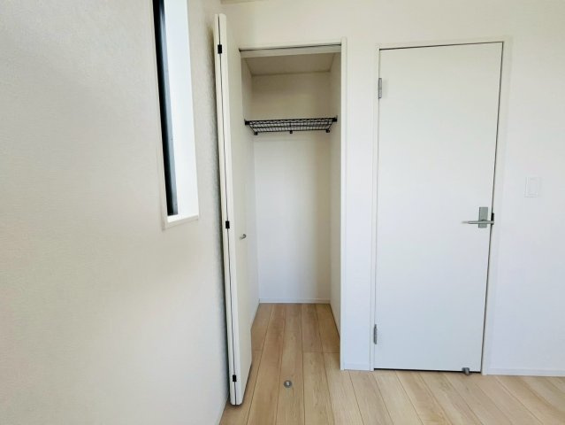 ❤❤うるま市天願第３－4号棟（全４棟）の収納