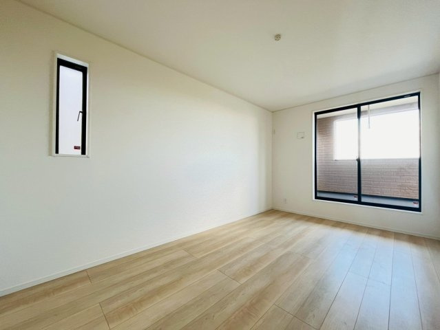 ❤❤うるま市天願第３－4号棟（全４棟）の洋室