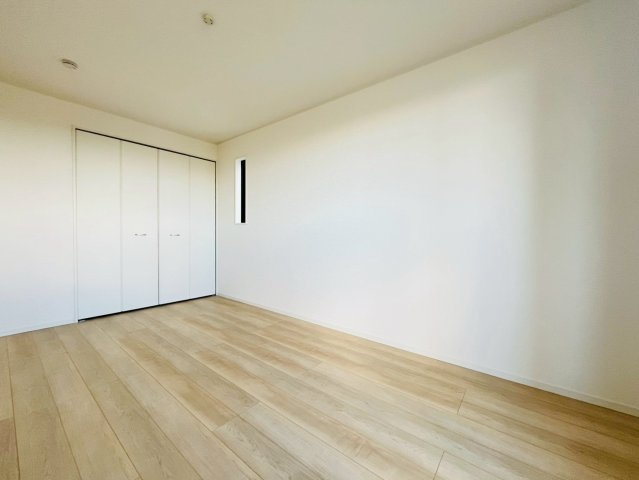 ❤❤うるま市天願第３－4号棟（全４棟）の洋室