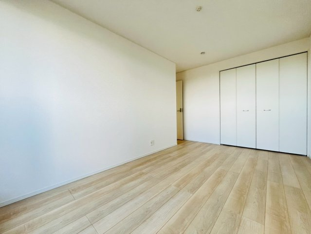 ❤❤うるま市天願第３－4号棟（全４棟）の洋室