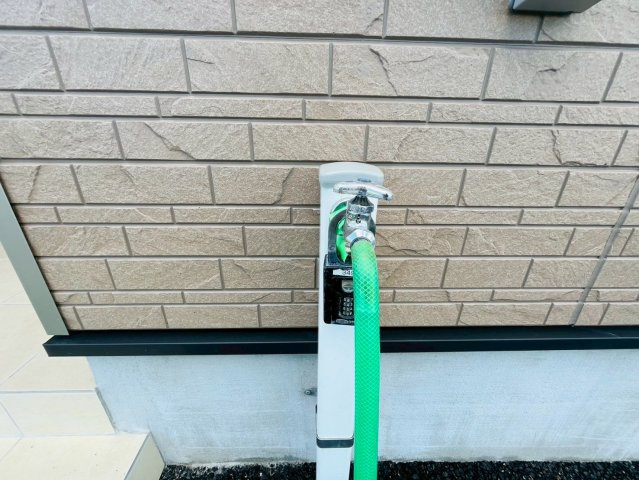 ❤❤うるま市天願第３－4号棟（全４棟）のその他