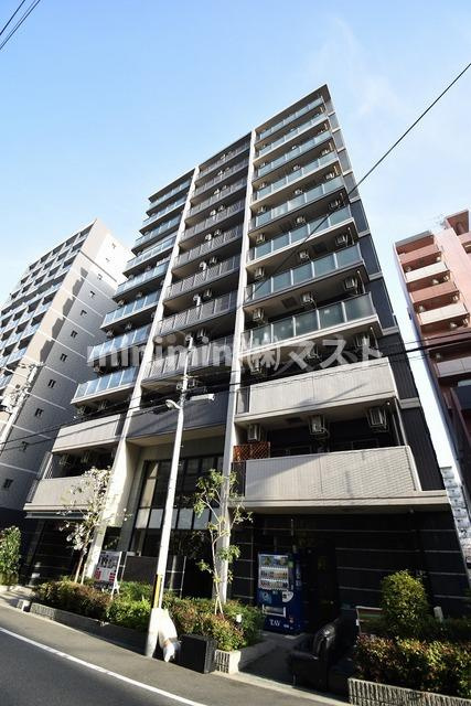 エステムコート難波サウスプレイスⅣパークグレイス