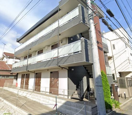 レジデンスハーベスト