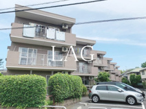 スカイハイムⅡの画像