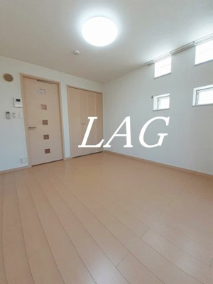 【寝室】 | ベルアンジュ花園 | 寝室です。