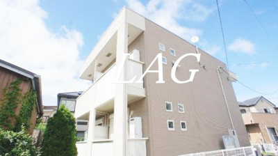 【外観】 | ベルアンジュ花園 | 外観です。