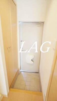 【玄関】 | ベルアンジュ花園 | 玄関です。