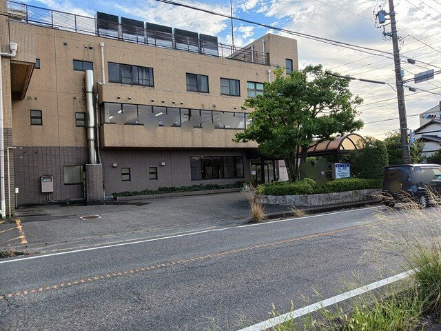 マーレ　ランペルージＤの周辺|愛生病院まで1156m