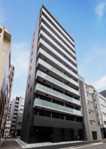 ヴィークブライト日本橋人形町の画像