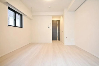 【居間・リビング】 | ヴィークブライト日本橋人形町