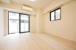 【寝室】 | ヴィークブライト日本橋人形町