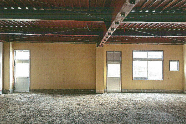 近江八幡市鷹飼町の店舗事務所のその他