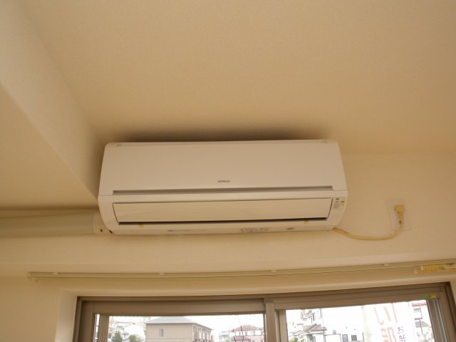 さくら弐番館の設備