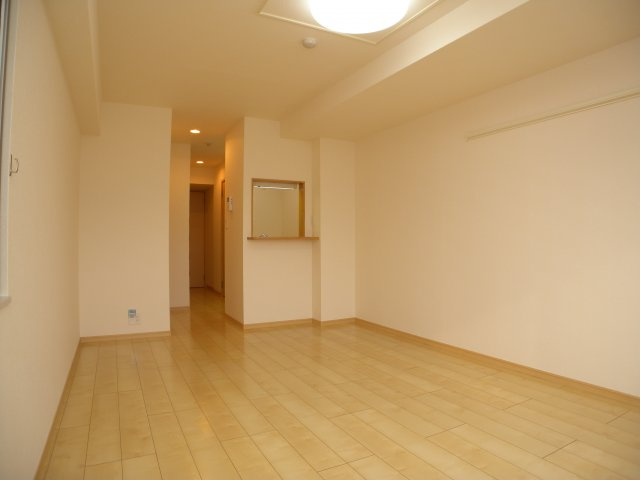 さくら弐番館の洋室