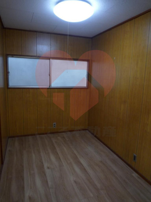 【寝室】 | 淀川区木川東３丁目戸建