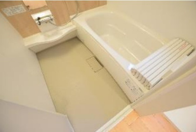 【浴室】 | アナン中宮