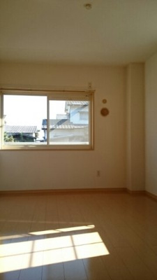 【内装】 | ドミール・ジョリー | 中はこのようになっています