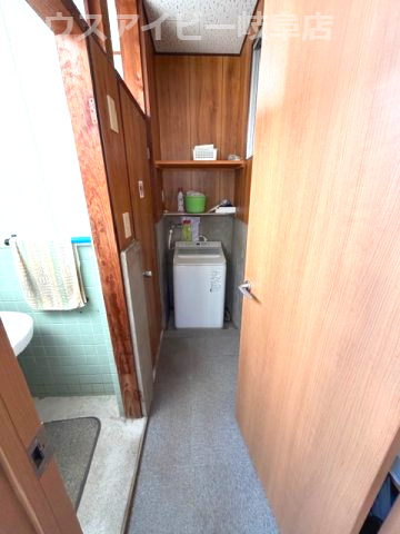 【浴室】の画像