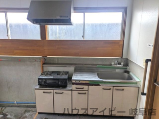 【内装】 | 岐阜市若宮町！中古住宅登場です♪お車スペース3台可能！2階は広いフリースペースとなっております♪ | 岐阜市若宮町！中古住宅登場です♪お車スペース3台可能！2階は広いフリースペースとなっております♪