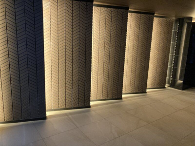 【エントランス】 | ヴィークブライト日本橋人形町