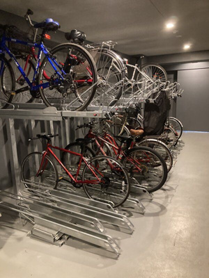 【その他共用部分】 | ヴィークブライト日本橋人形町