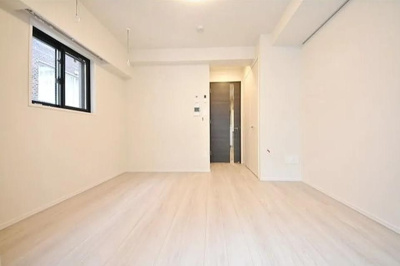 【居間・リビング】 | ヴィークブライト日本橋人形町