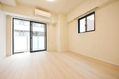 【寝室】 | ヴィークブライト日本橋人形町