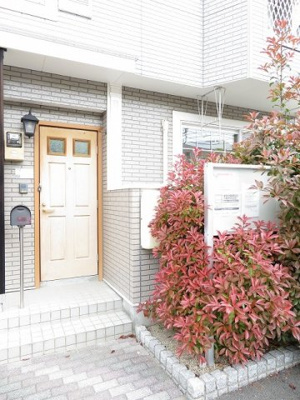 【その他共用部分】 | ソール・オリエンス