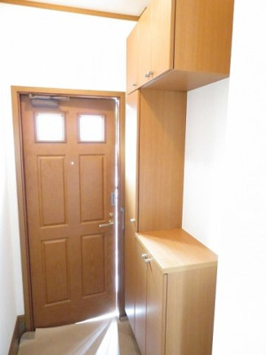 【設備】 | ソール・オリエンス