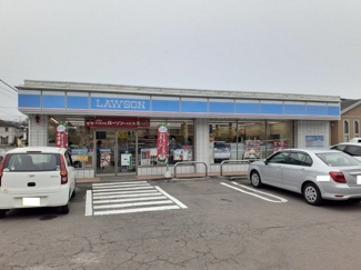 【周辺】 | ソール・オリエンス | ローソン西衣山駅前店様まで550m