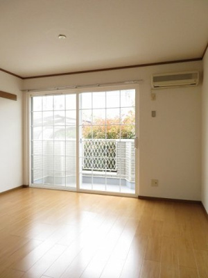 【内装】 | ソール・オリエンス | 内装です