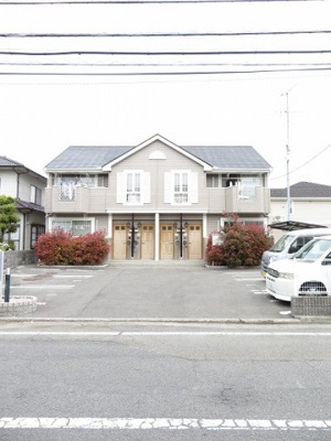 【駐車場】 | ソール・オリエンス | 駐車場に車を止められます