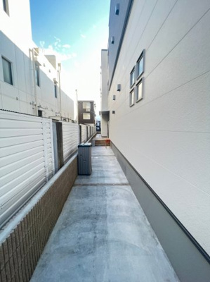 【展望】 | フジパレス茨木東宮町