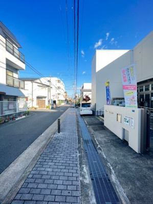 【周辺】 | フジパレス茨木東宮町