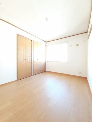 【内装】 | セレッソハイツＢ | 内装は落ち着いています